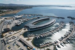Crowne Plaza Istanbul Tuzla Viaport Marina by IHG, Ciftlikkoy